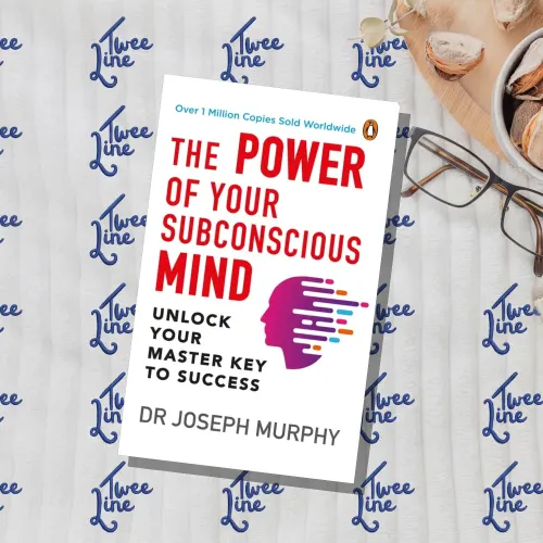 The Power of Your Subconscious Mind (Penguin)