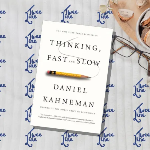 Thinking, Fast and Slow