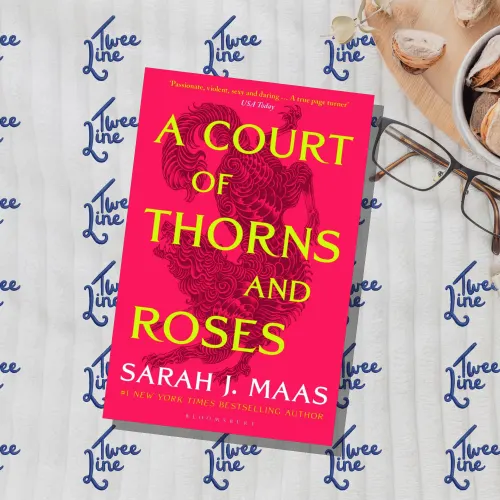A Court Of Thorns And Roses
