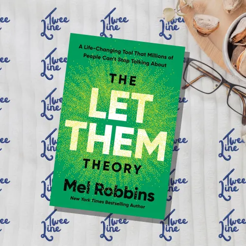 The Let Them Theory: A Life-Changing Tool That Millions of People Can't Stop Talking About