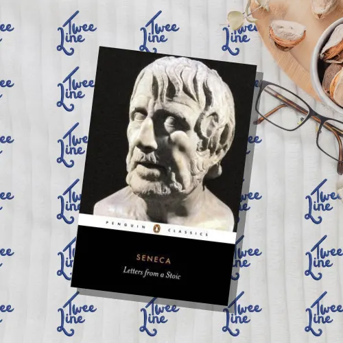 Letters from a Stoic (Penguin)