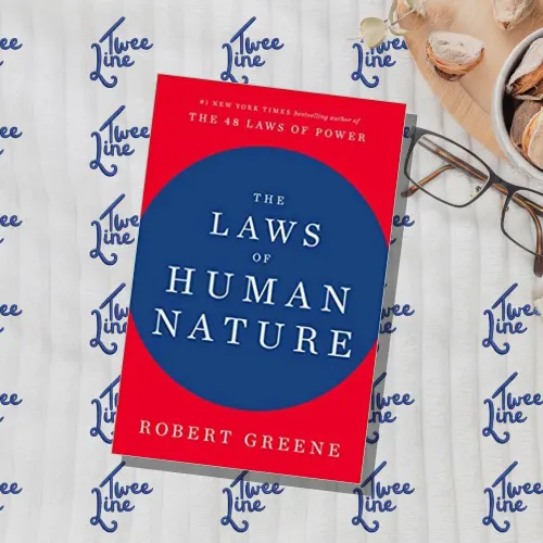 The Laws of Human Nature