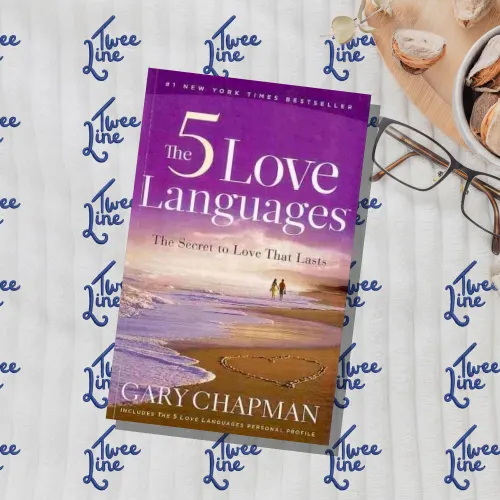 The Five Love Languages : The Secret to Love That Lasts