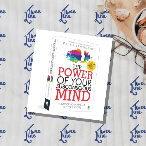 The Power of Your Subconscious Mind (Fingerprint Publishing)