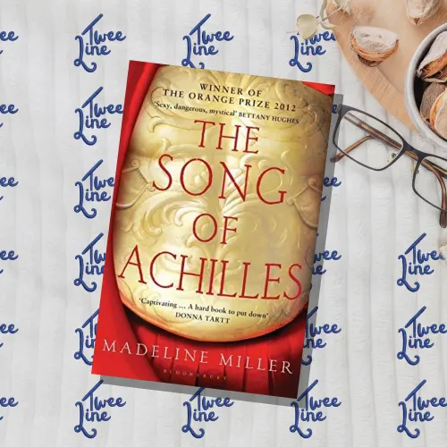 The Song of Achilles