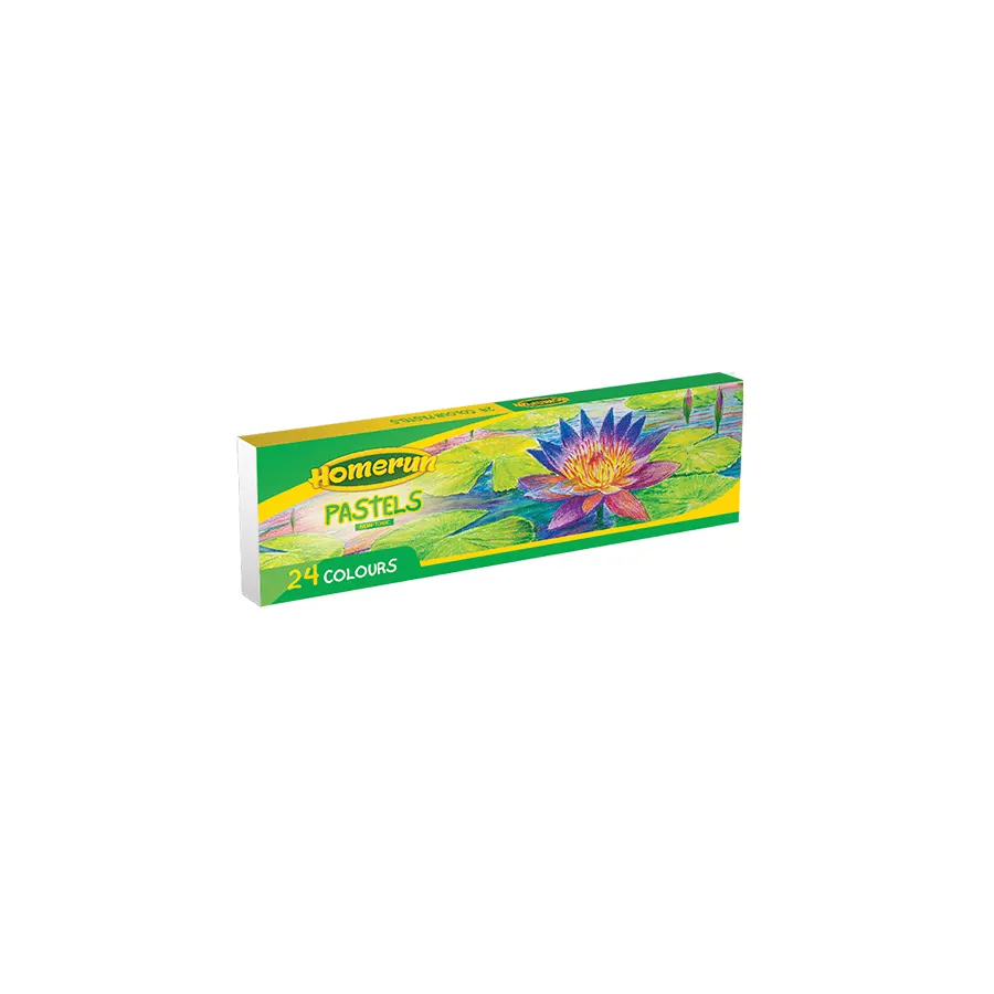 Homerun Pastel 24 Colours