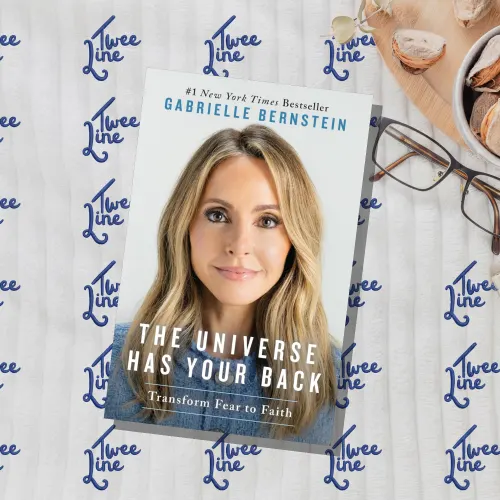 The Universe Has Your Back: Transform Fear to Faith