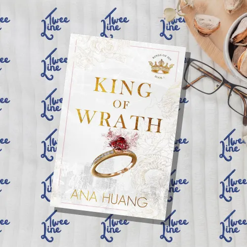 King of Wrath