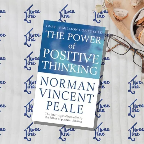 The Power Of Positive Thinking