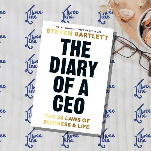 The Diary of a CEO: The 33 Laws of Business and Life