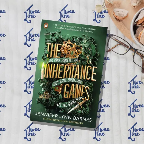 The Inheritance Games