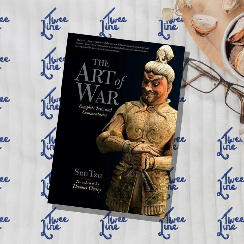 The Art of War (Shambhala)