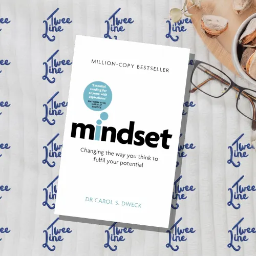 Mindset: How You Can Fulfill Your Potential