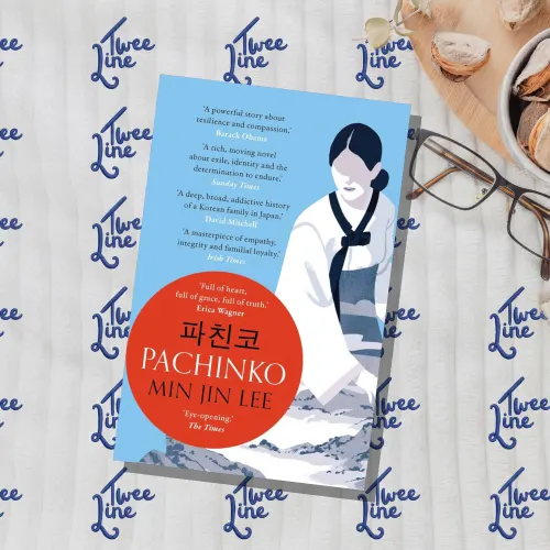 Pachinko