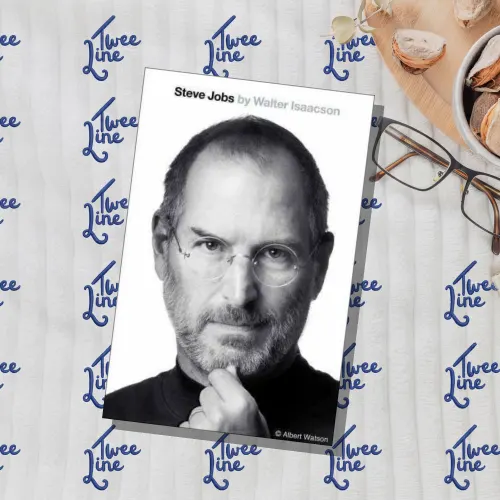 Steve Jobs