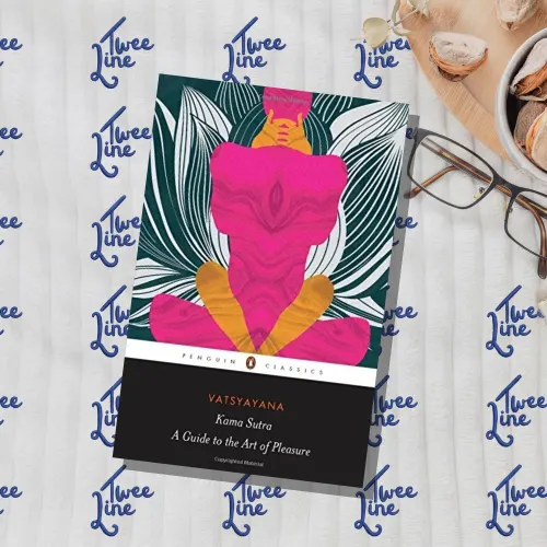 Kama Sutra: A Guide to the Art of Pleasure