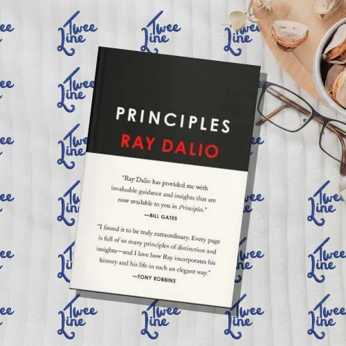 Principles : Life and Work