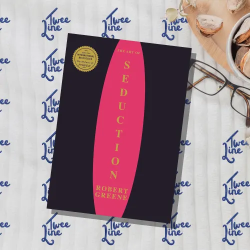 The Art of Seduction (Profile Books)