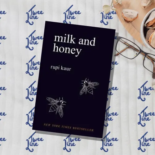 Milk and Honey