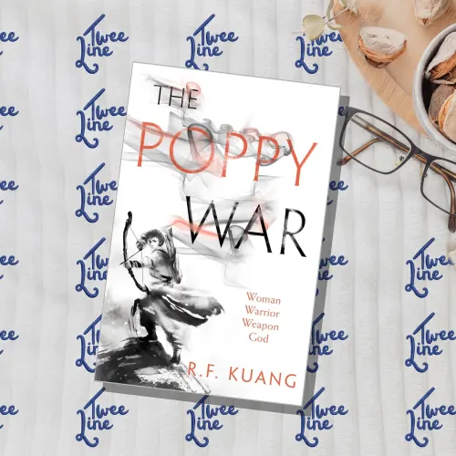 The Poppy War