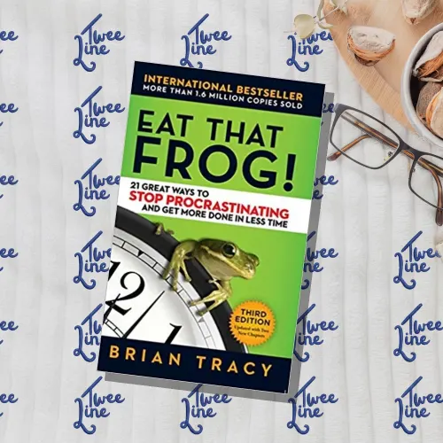 Eat That Frog!
