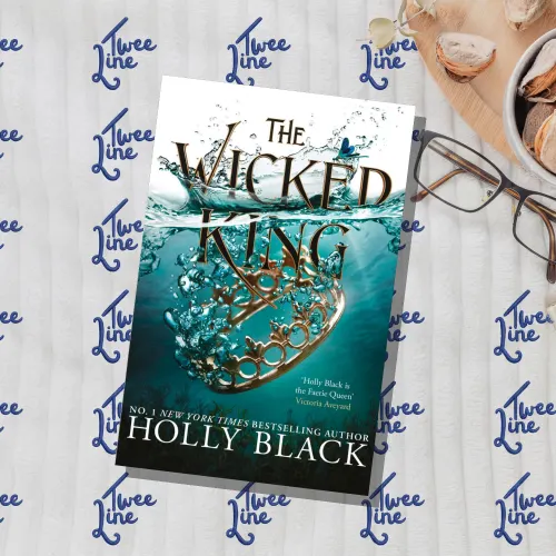 The Wicked King
