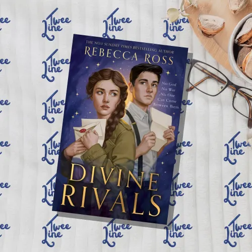 Divine Rivals
