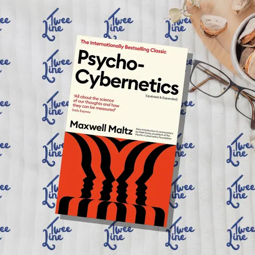 Psycho-Cybernetics: Updated and Expanded