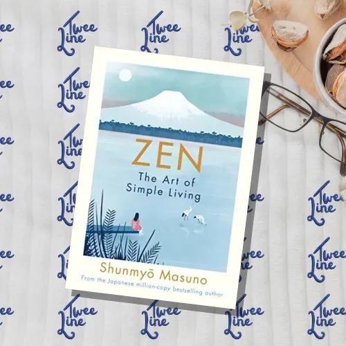 Zen: The Art of Simple Living