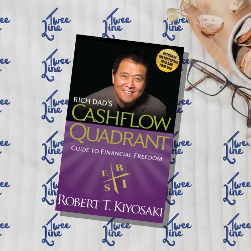 Rich Dads Cashflow Quadrant