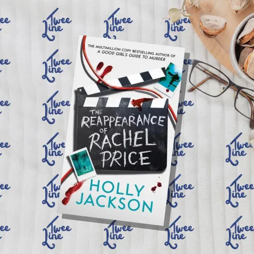 The Reappearance of Rachel Price