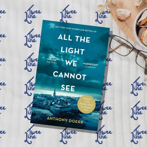 All the Light We Cannot See