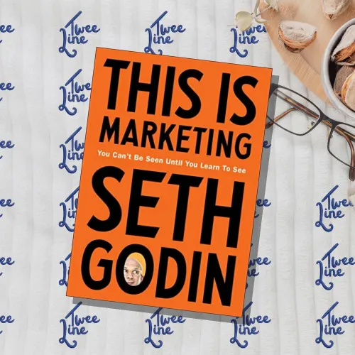 This is Marketing: You Can’t Be Seen Until You Learn To See