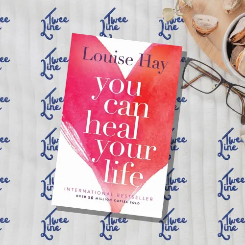 You Can Heal Your Life