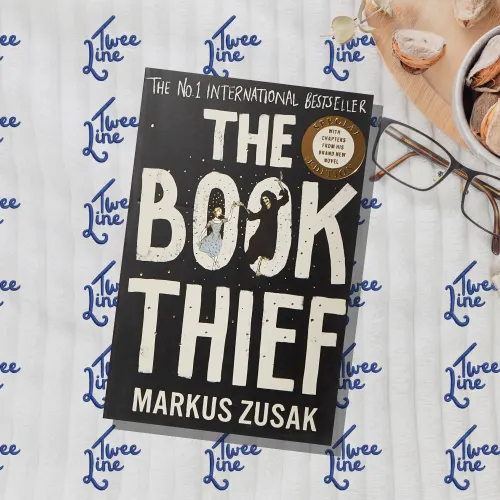 The Book Thief