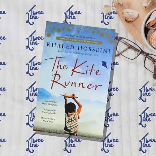 The Kite Runner