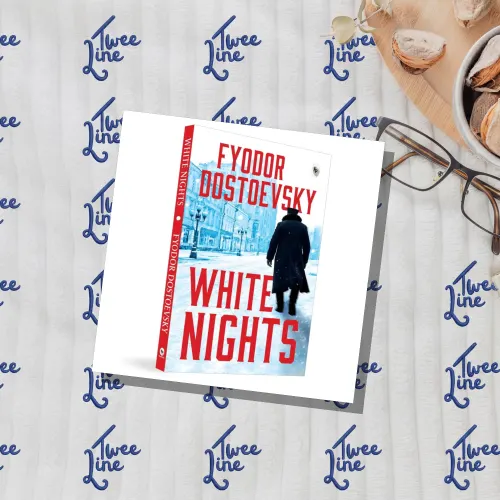 White Nights (Fingerprint)