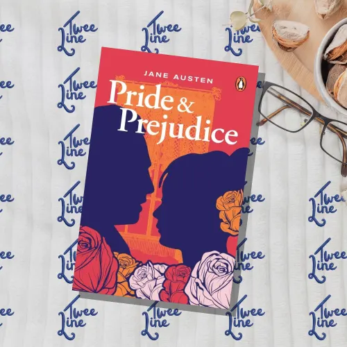 Pride & Prejudice (Penguin)