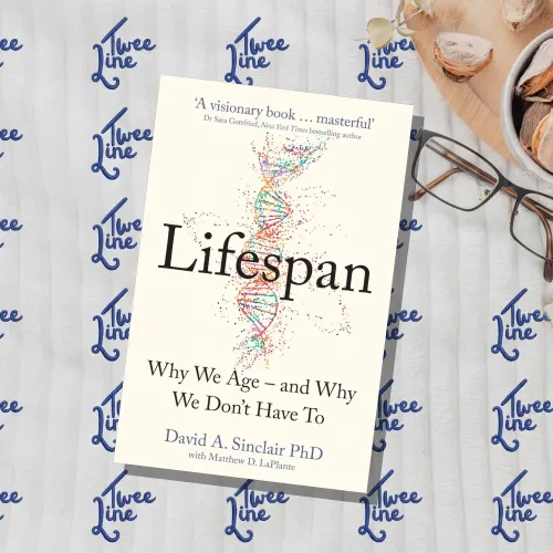 Lifespan: Why We Age - and Why We Don't Have To