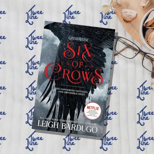 Six of Crows