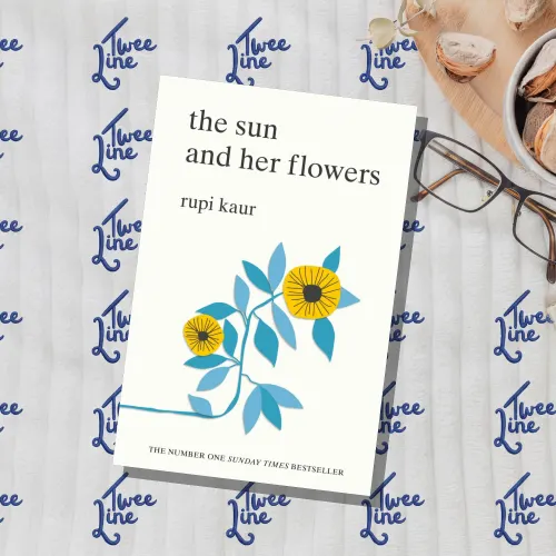 The Sun and Her Flowers