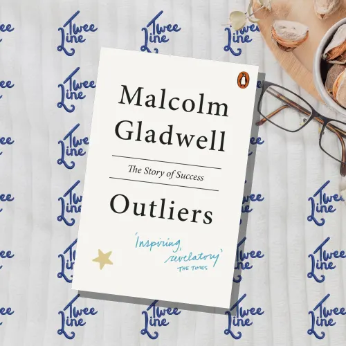 Outliers: The Story of Success