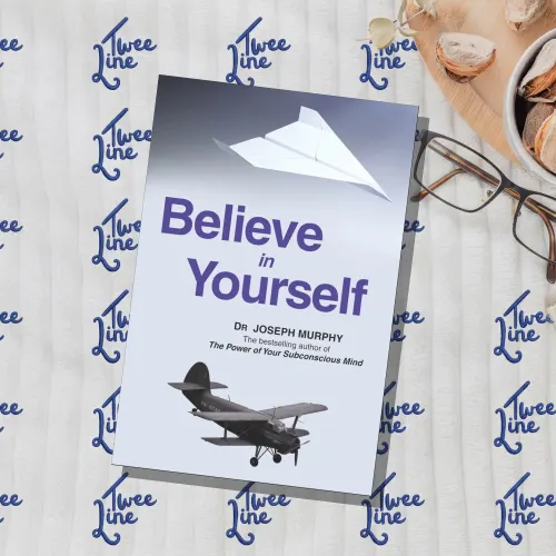 Believe In Yourself