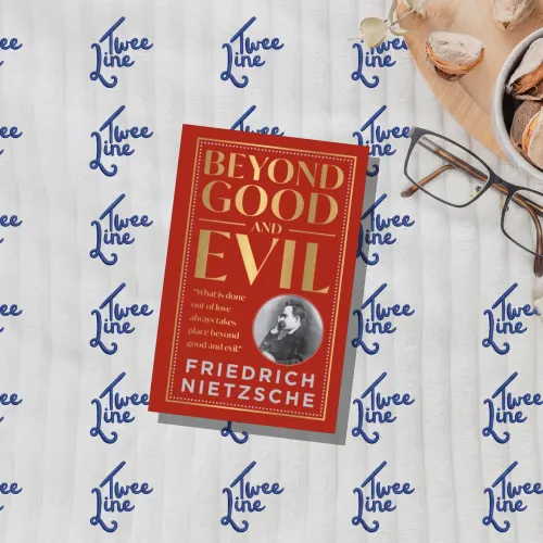 Beyond Good And Evil