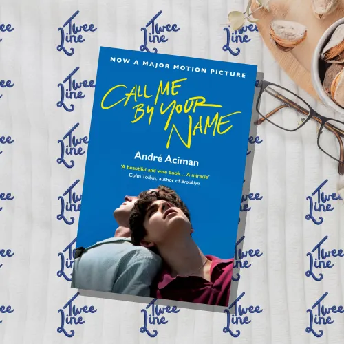 Call Me By Your Name
