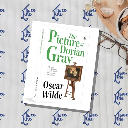 The Picture of Dorian Gray