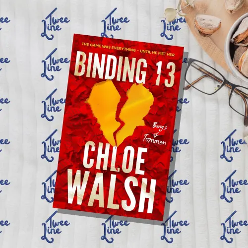 Binding 13