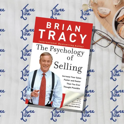 The Psychology of Selling : Increase Your Sales Faster and Easier Than You Ever Thought Possible