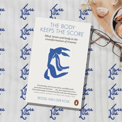 The Body Keeps the Score: Brain, Mind, and Body in the Healing of Trauma