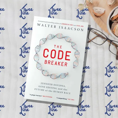 The Code Breaker